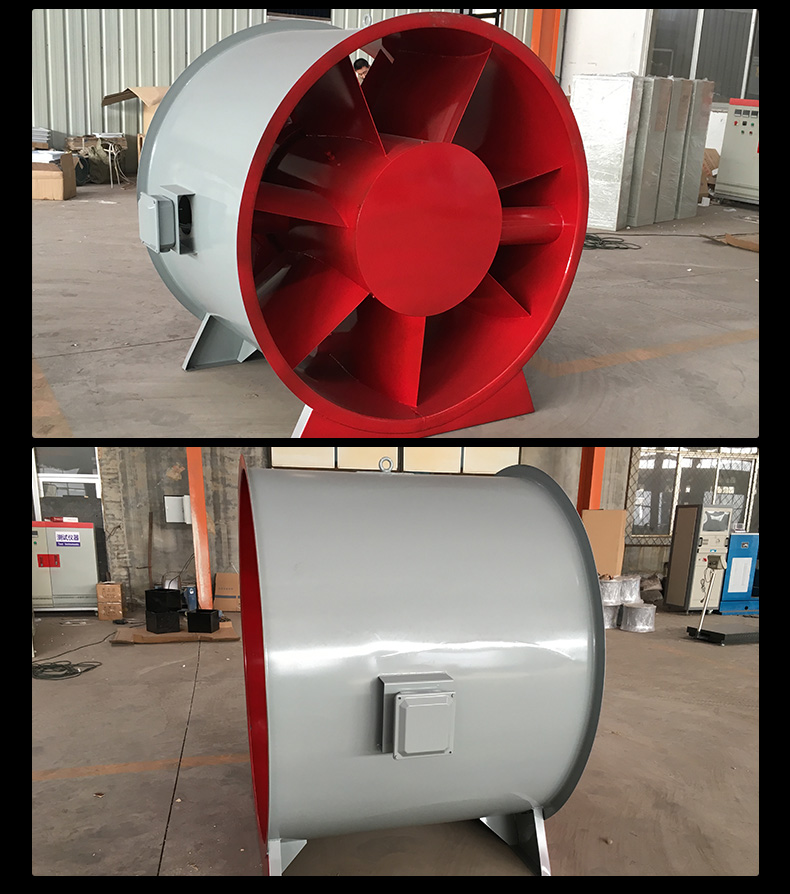 對于高溫消防排煙風(fēng)機(jī)風(fēng)翅清洗標(biāo)準(zhǔn)詳解。