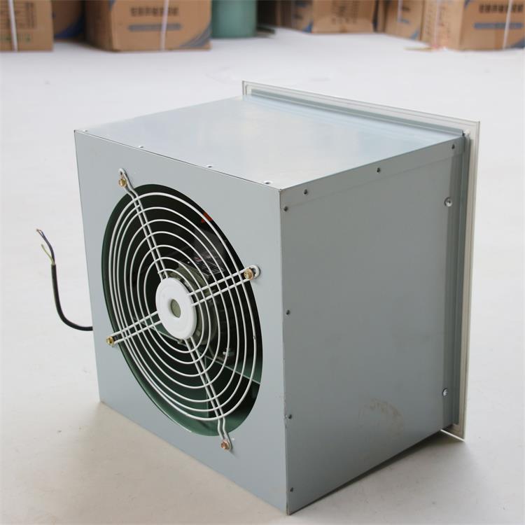 談?wù)勥厜︼L機的內(nèi)部結(jié)構(gòu)是什么樣的？